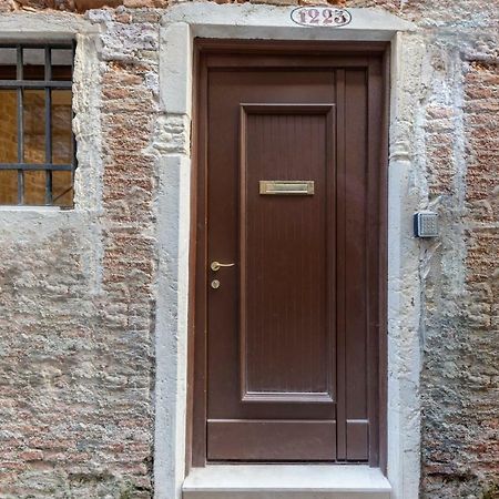 Accademia Palace Venice By Casa da Suite Exterior foto