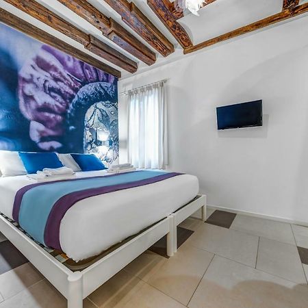 Accademia Palace Venice By Casa da Suite Exterior foto