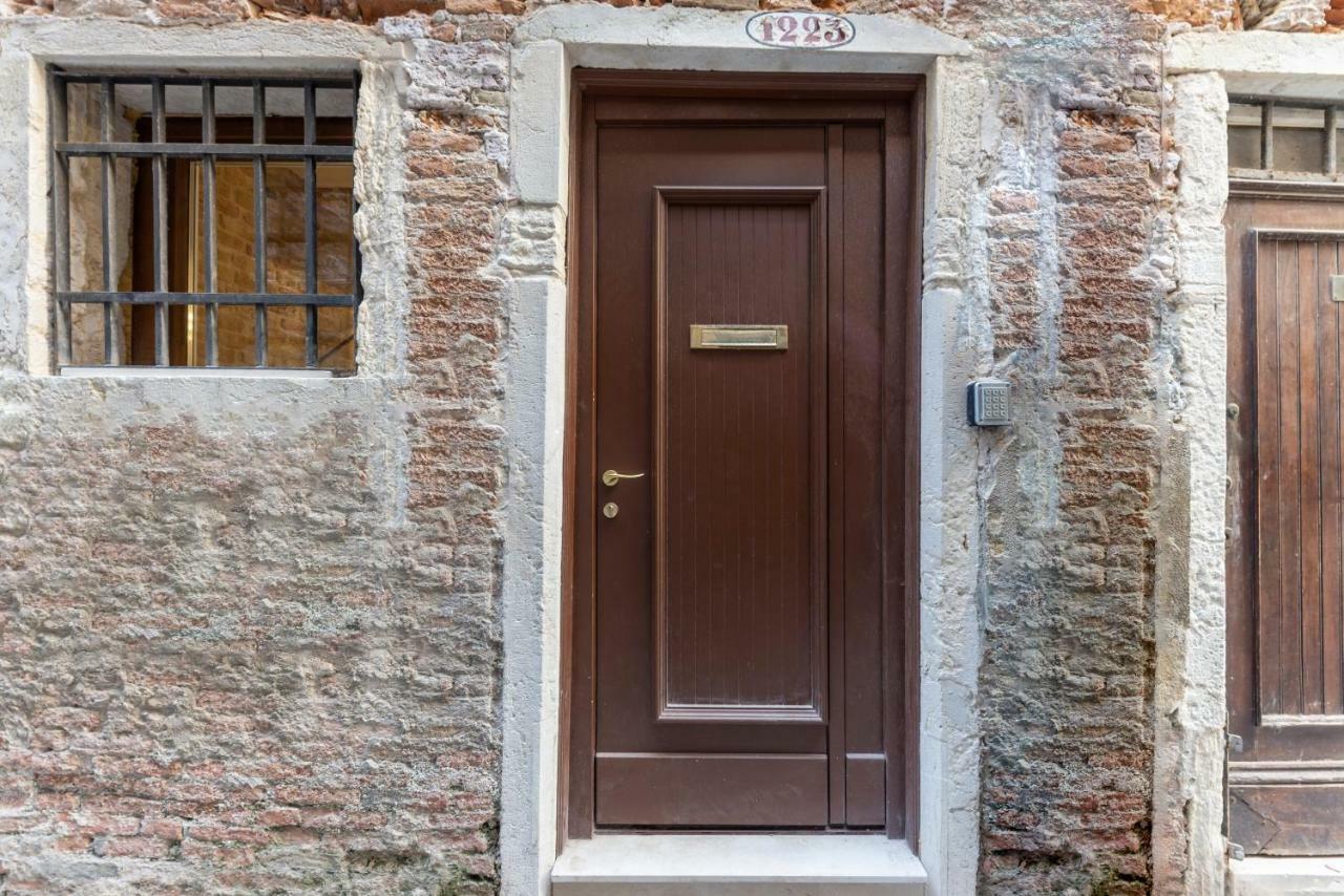 Accademia Palace Venice By Casa da Suite Exterior foto