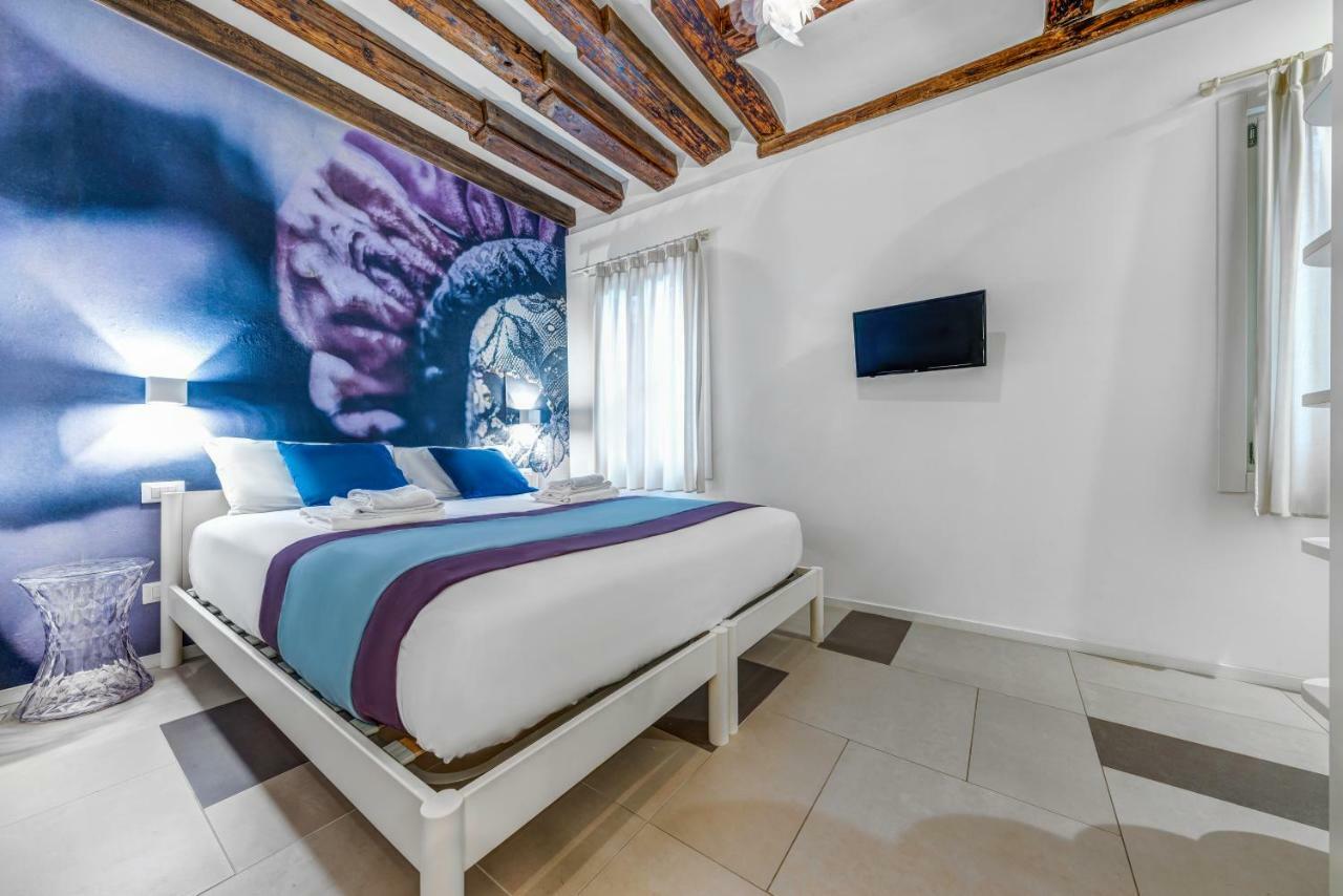 Accademia Palace Venice By Casa da Suite Exterior foto