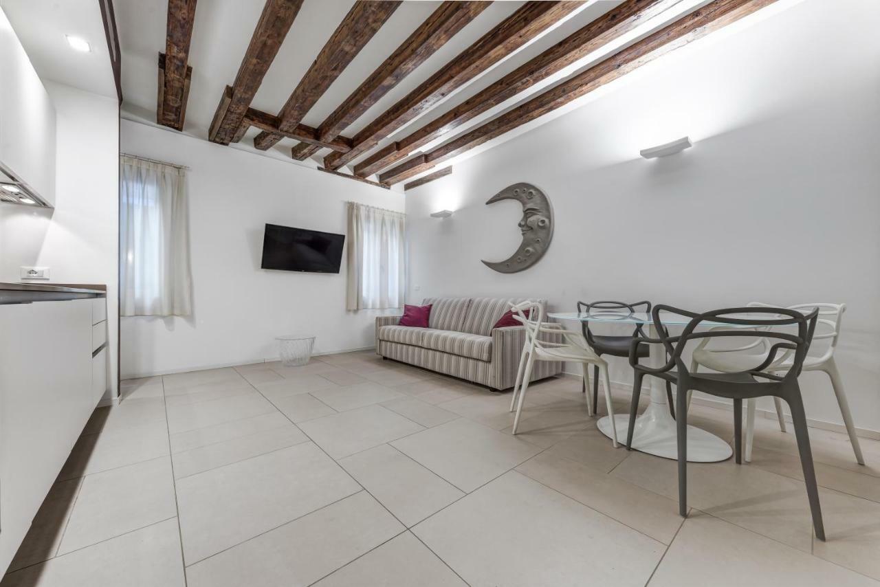 Accademia Palace Venice By Casa da Suite Exterior foto