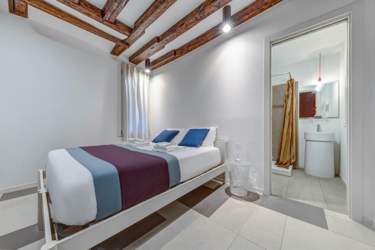 Accademia Palace Venice By Casa da Suite Exterior foto