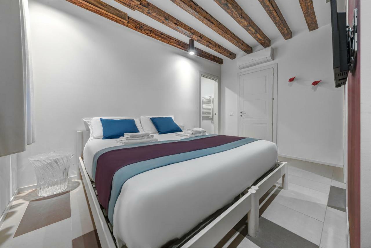 Accademia Palace Venice By Casa da Suite Exterior foto