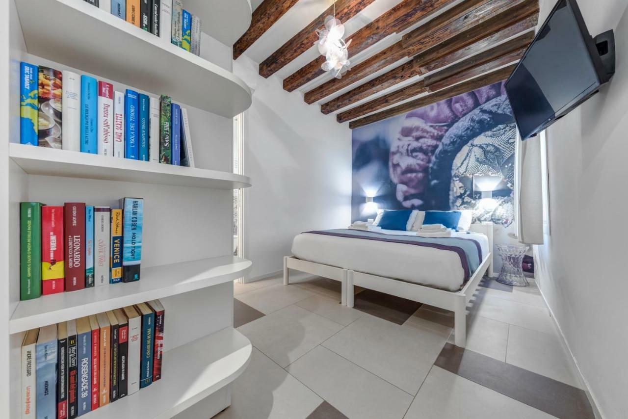 Accademia Palace Venice By Casa da Suite Exterior foto