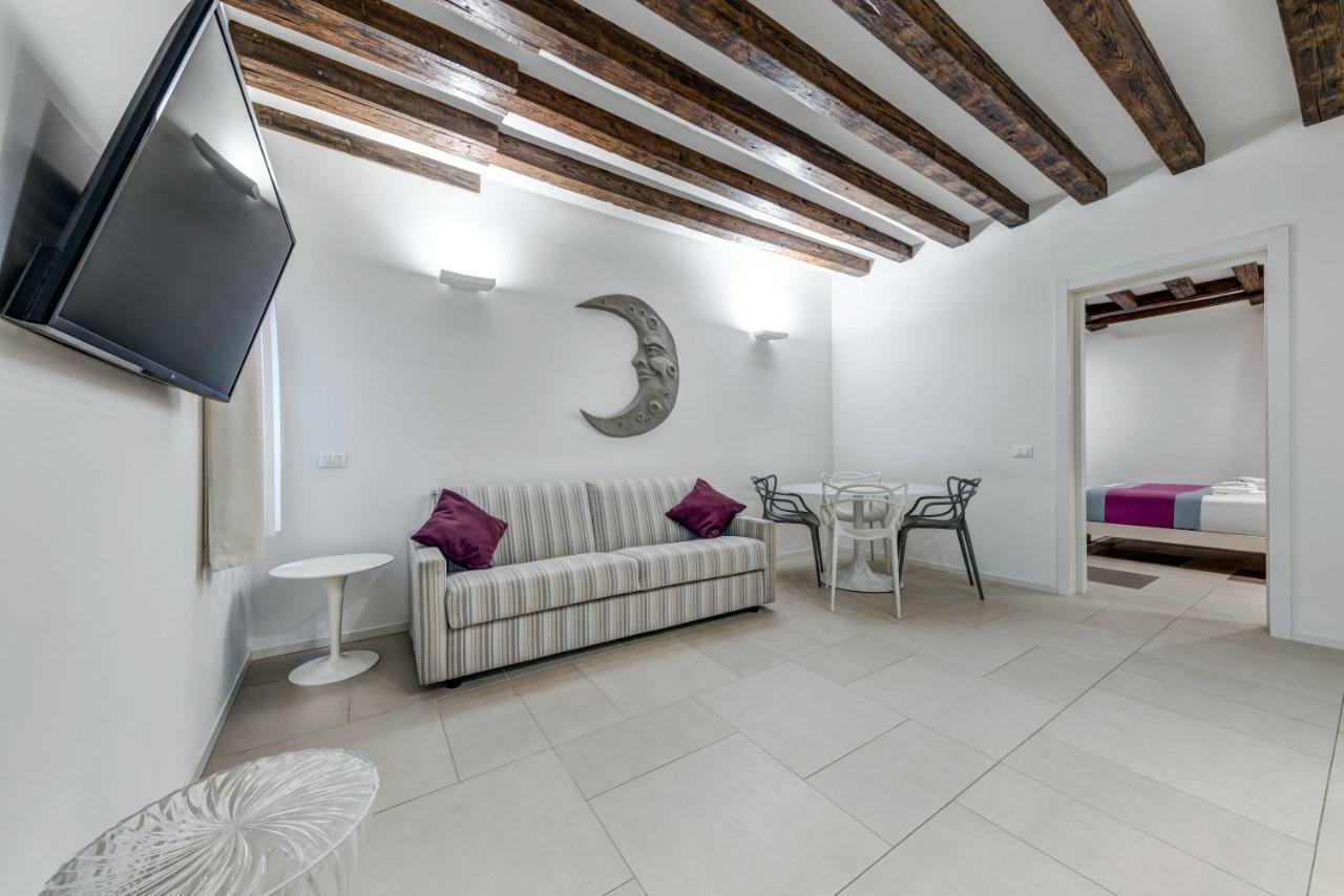 Accademia Palace Venice By Casa da Suite Exterior foto