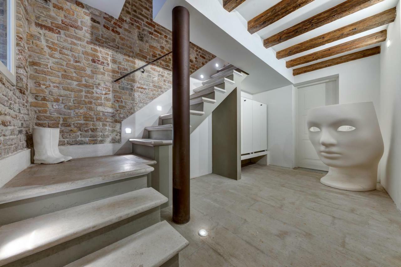Accademia Palace Venice By Casa da Suite Exterior foto