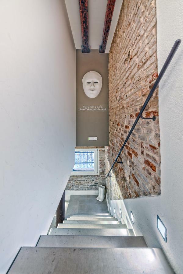 Accademia Palace Venice By Casa da Suite Exterior foto