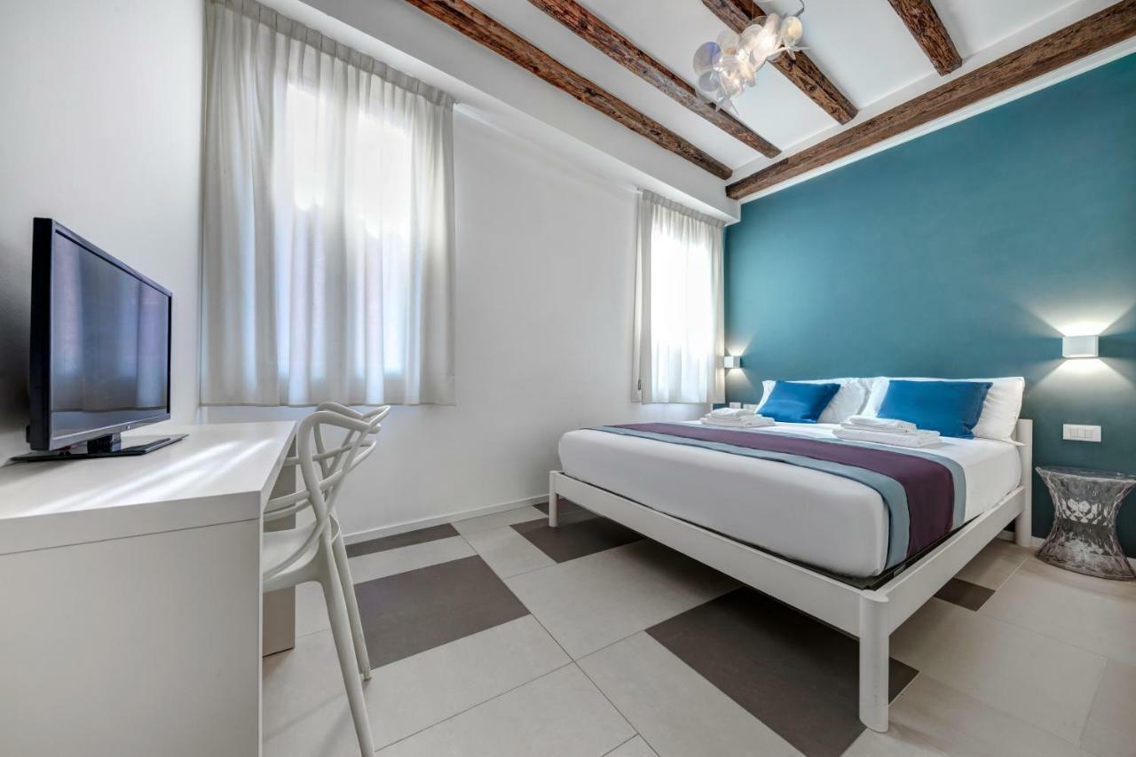 Accademia Palace Venice By Casa da Suite Exterior foto