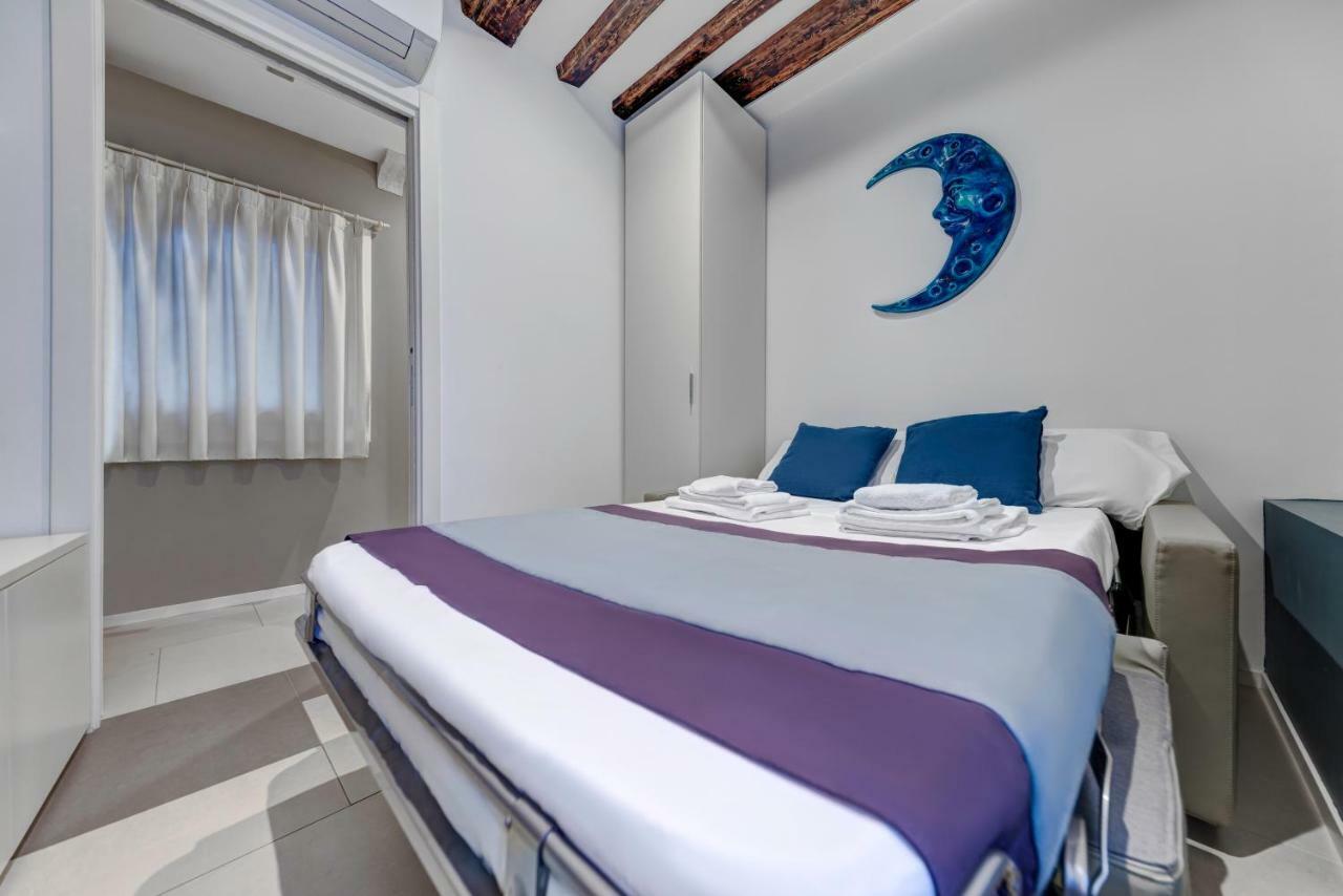 Accademia Palace Venice By Casa da Suite Exterior foto