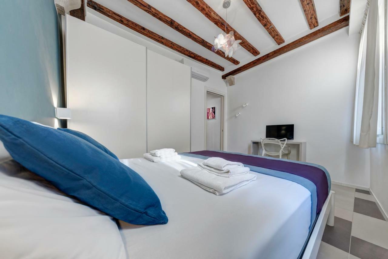Accademia Palace Venice By Casa da Suite Exterior foto
