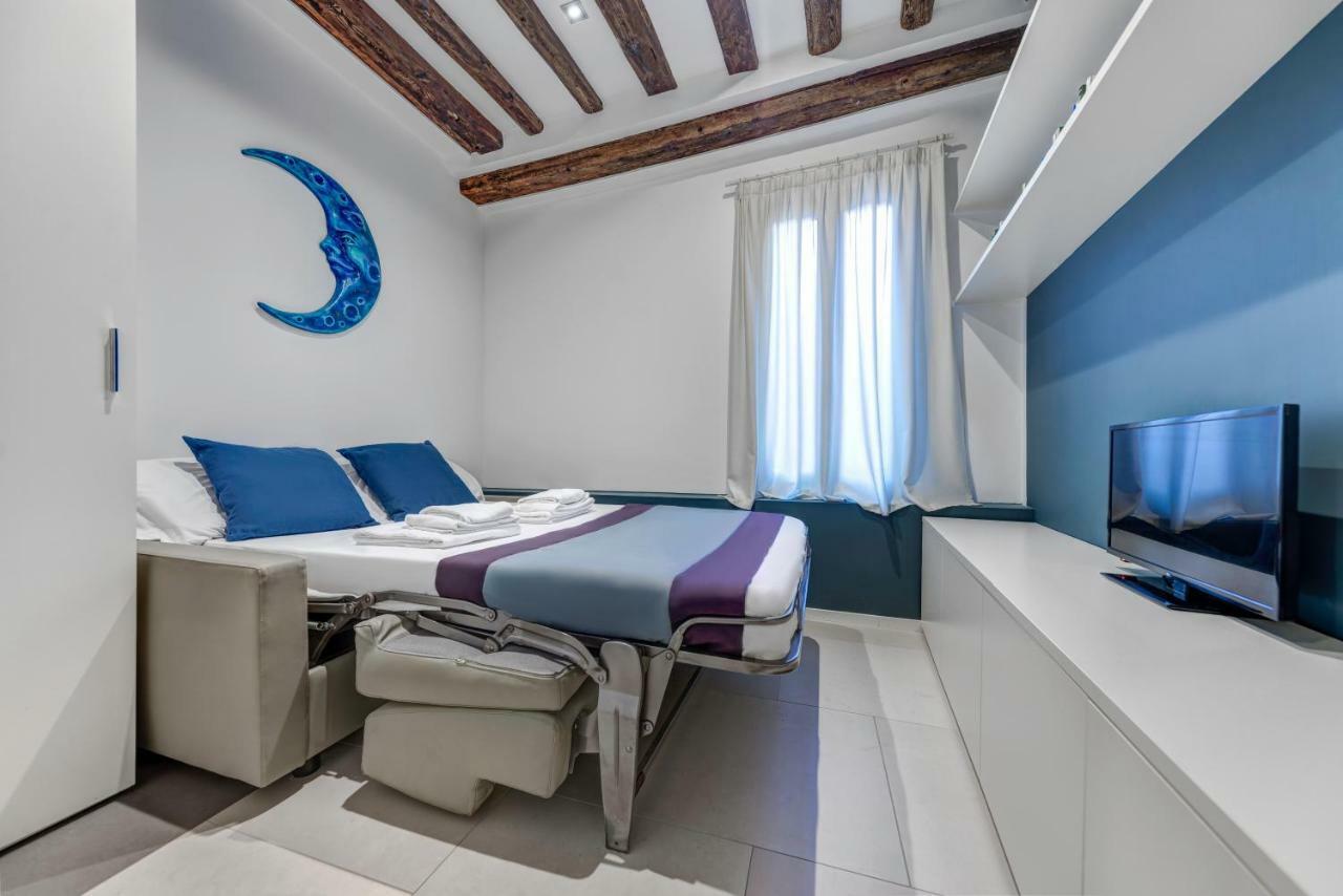 Accademia Palace Venice By Casa da Suite Exterior foto