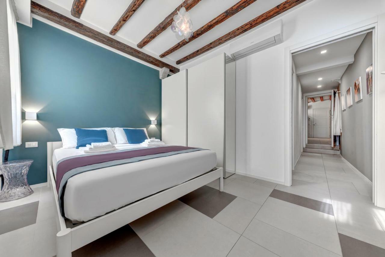 Accademia Palace Venice By Casa da Suite Exterior foto